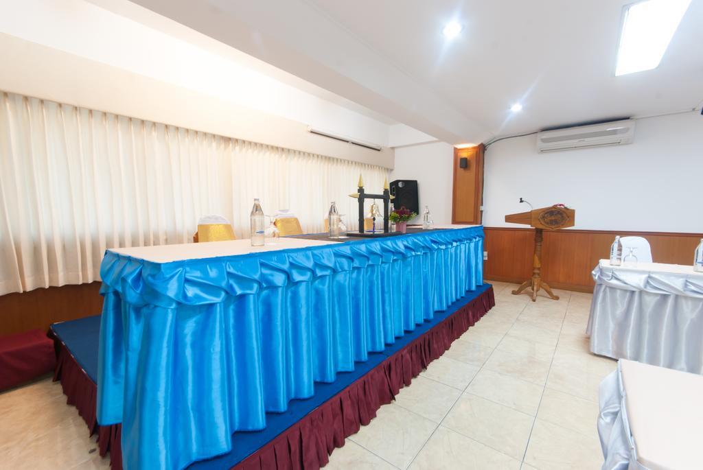 Namkhong Riverside Chiang Khong Exterior foto