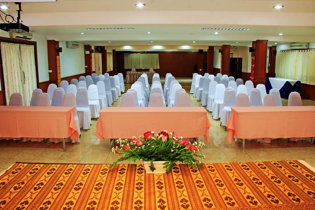 Namkhong Riverside Chiang Khong Exterior foto