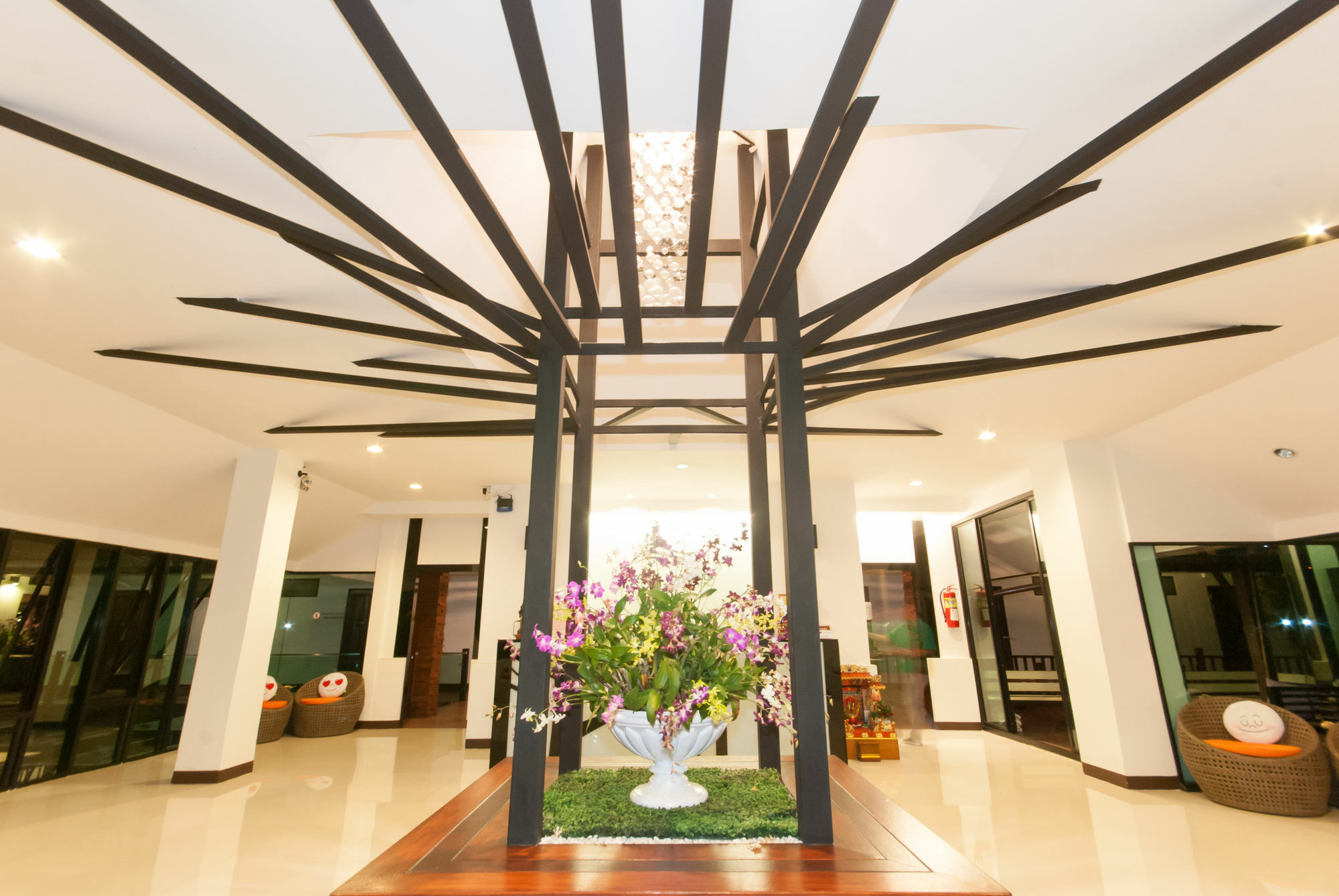 Namkhong Riverside Chiang Khong Exterior foto